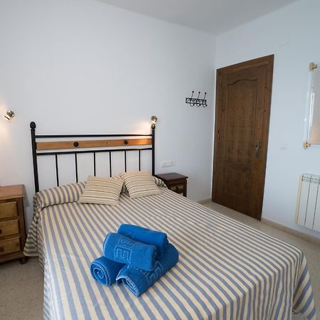 Apartamento Carabeo 60 2B Menyber Nerja Exterior foto